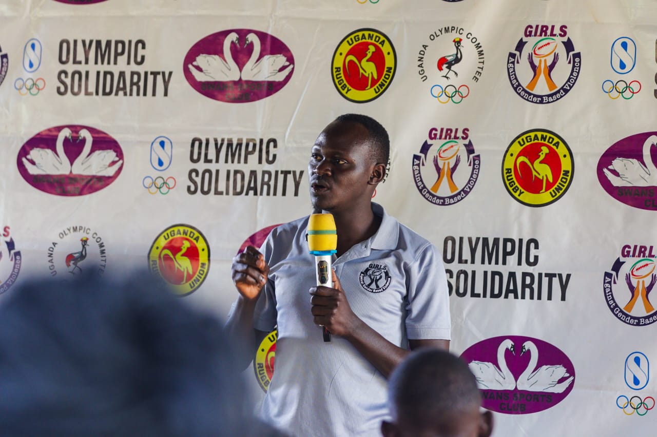 Training session photo 6